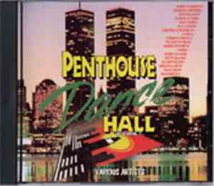 Various - Penthouse Dance Hall Vol.7