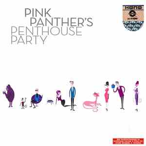 Various - Pink Panther's Penthouse Party