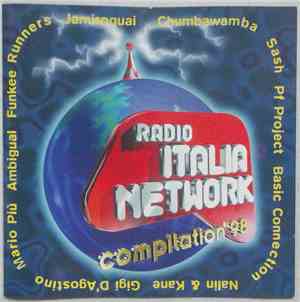 Various - Radio Italia Network Compilation '98