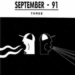 Various - September 91 - Three