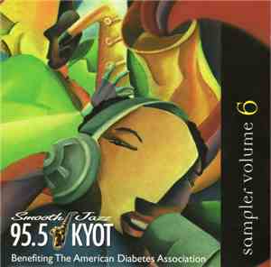 Various - Smooth Jazz Sampler Volume 6