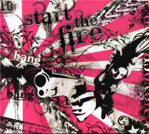 Various - Start The Fire