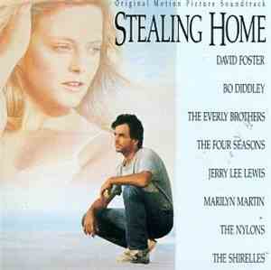 Various - Stealing Home (Original Motion Picture Soundtrack)