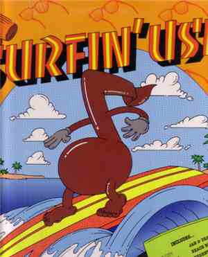 Various - Surfin' USA