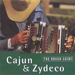 Various - The Rough Guide To Cajun & Zydeco