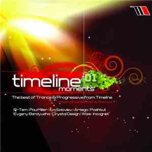Various - Timeline Moments 01