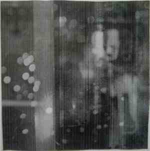 Vodka Soap - Parallel Visitation