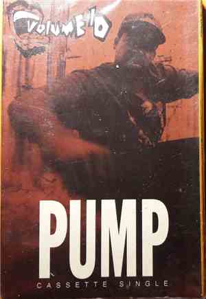 Volume 10 - Pump