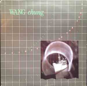 Wang Chung - Points On The Curve