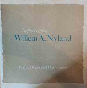Willem A. Nyland - Improvisations