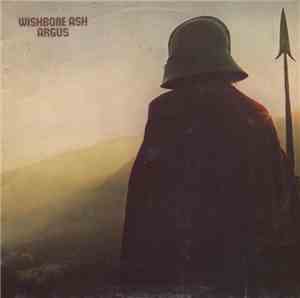 Wishbone Ash - Argus