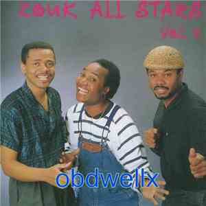 Zouk All Stars - Vol. 2