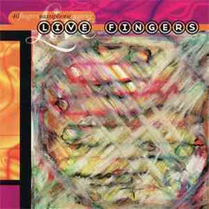40 Fingers Saxophone Quartet - Live Fingers