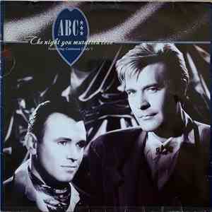 ABC - The Night You Murdered Love