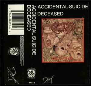 Accidental Suicide - Deceased