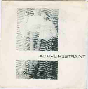 Active Restraint - Terror In My Home