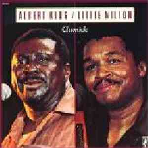 Albert King / Little Milton - Chronicle