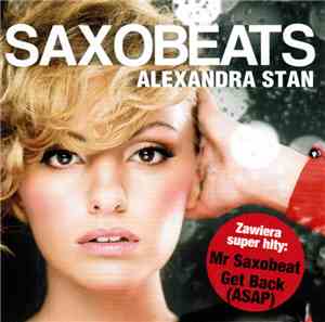 Alexandra Stan - Saxobeats