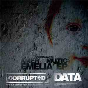 Amer Mutic - Emelia EP