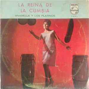 Anabella Y Los Platinos - La Reina De La Cumbia