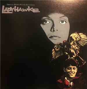 Andrew Powell & The Philharmonia Orchestra - Ladyhawke (Original Motion Picture Soundtrack)