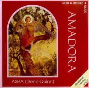 Asha  - Amadora