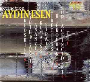 Aydın Esen - Extinction