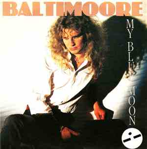 Baltimoore - My Blue Moon
