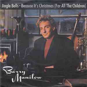 Barry Manilow Duet With Exposé - Jingle Bells