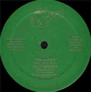 Billy Bruner / The Davis Family - The Dream