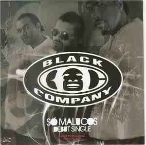 Black Company - Só Malucos