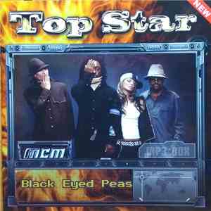 Black Eyed Peas - Top Star MP3 Box