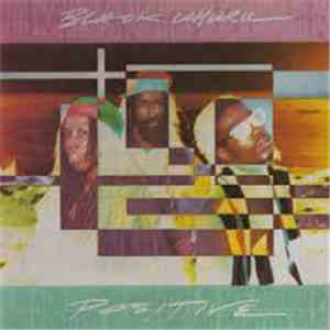 Black Uhuru - Positive