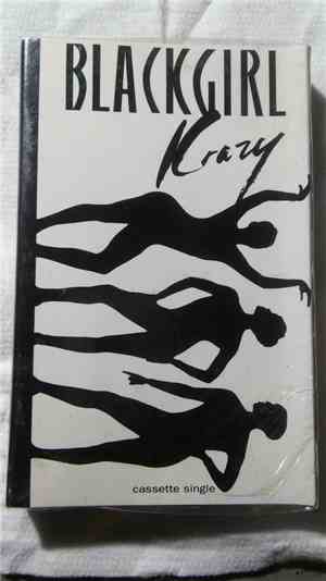 Blackgirl - Krazy