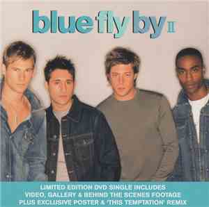 Blue  - Fly By II