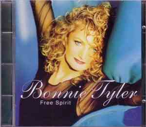 Bonnie Tyler - Free Spirit