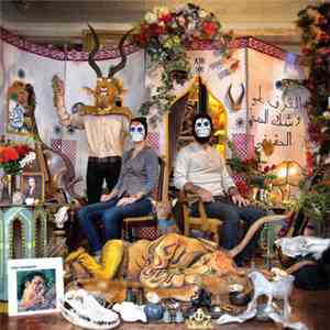 Brown Bird  - Fits Of Reason