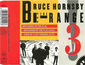 Bruce Hornsby & The Range - Defenders Of The Flag