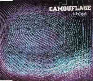Camouflage - Thief