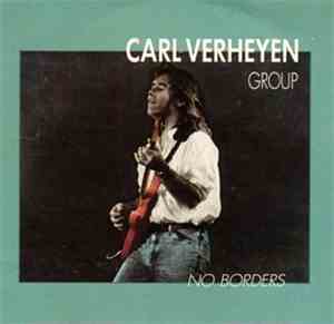 Carl Verheyen Group - No Borders