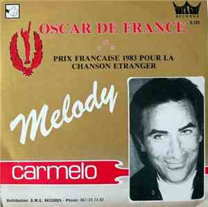 Carmelo - Melody