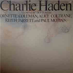Charlie Haden - Closeness