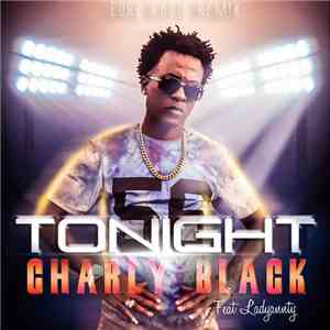 Charly Black - Tonight (Euro Remix)