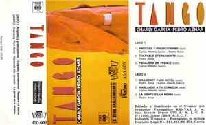Charly Garcia - Tango
