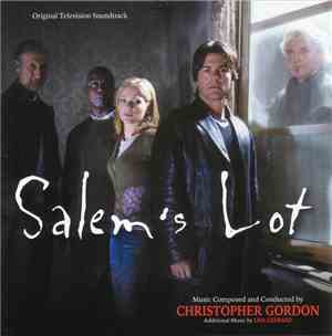 Christopher Gordon / Lisa Gerrard - Salem's Lot