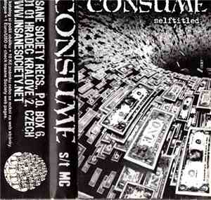 Consume  - Consume