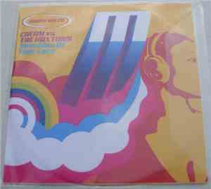 Cream  Vs The Hoxtons - Sunshine Of Your Love