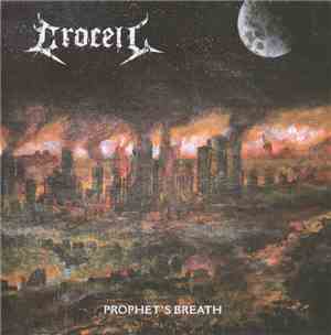 Crocell  - Prophet's Breath