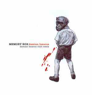 Damian Lazarus - Memory Box / Spinnin'