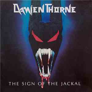 Damien Thorne - The Sign Of The Jackal